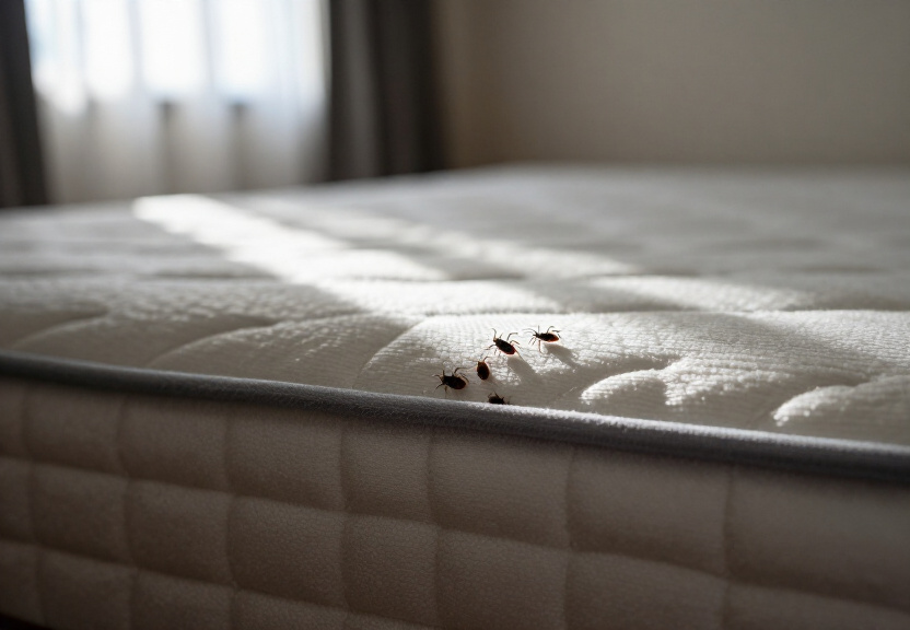 Bed Bugs Control in Ingleside
