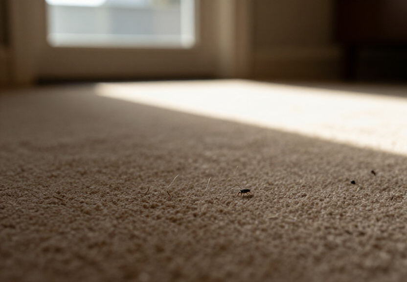 Fleas And Ticks Removal in Ingleside